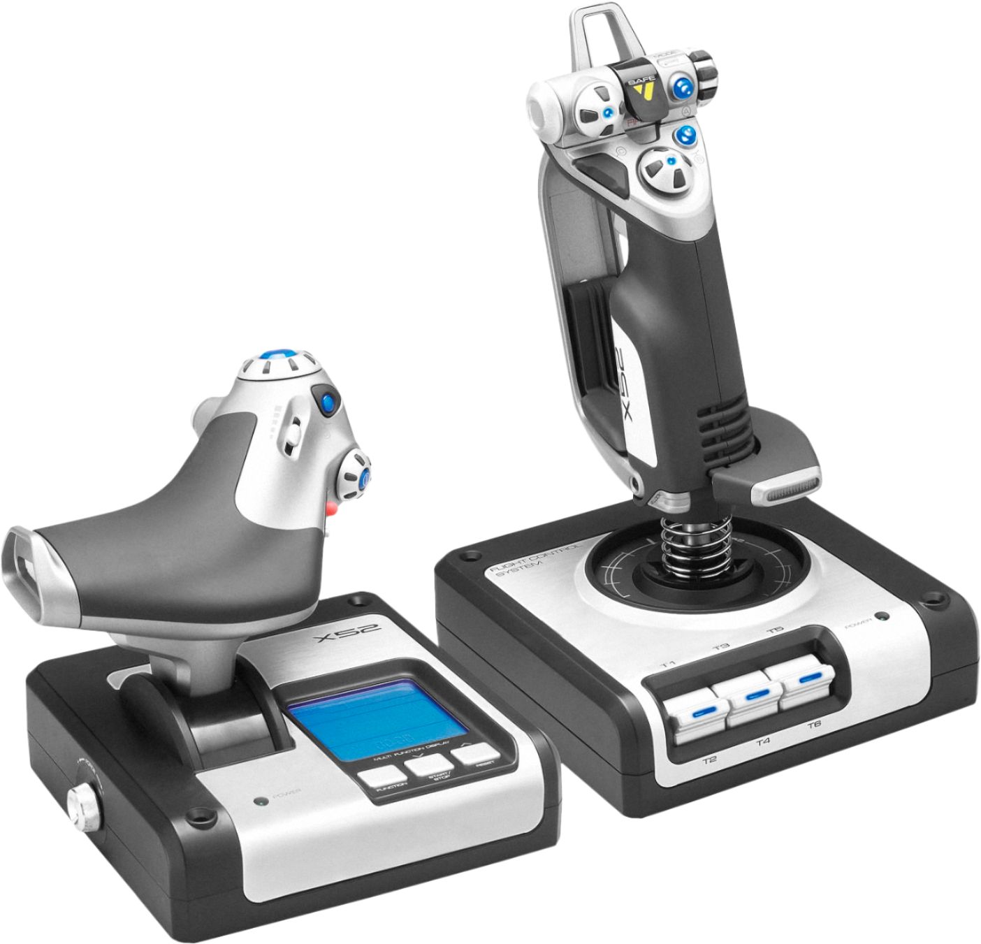 Flight stick pc best buy Clearance